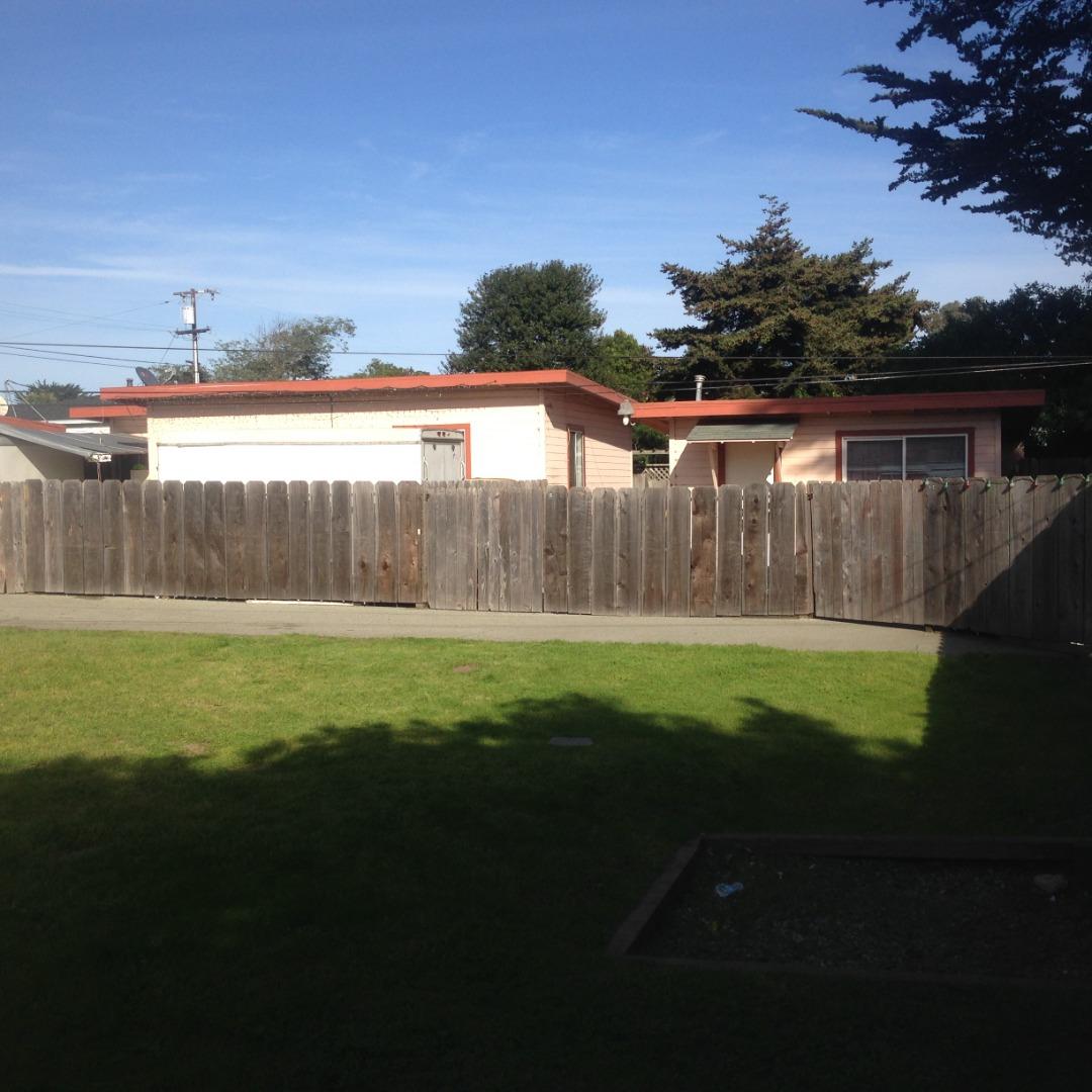 1082 Wanda Avenue, SEASIDE, California 93955, ,Comm Ri Multi-units 5+,For Sale,Wanda Avenue,ML81836990