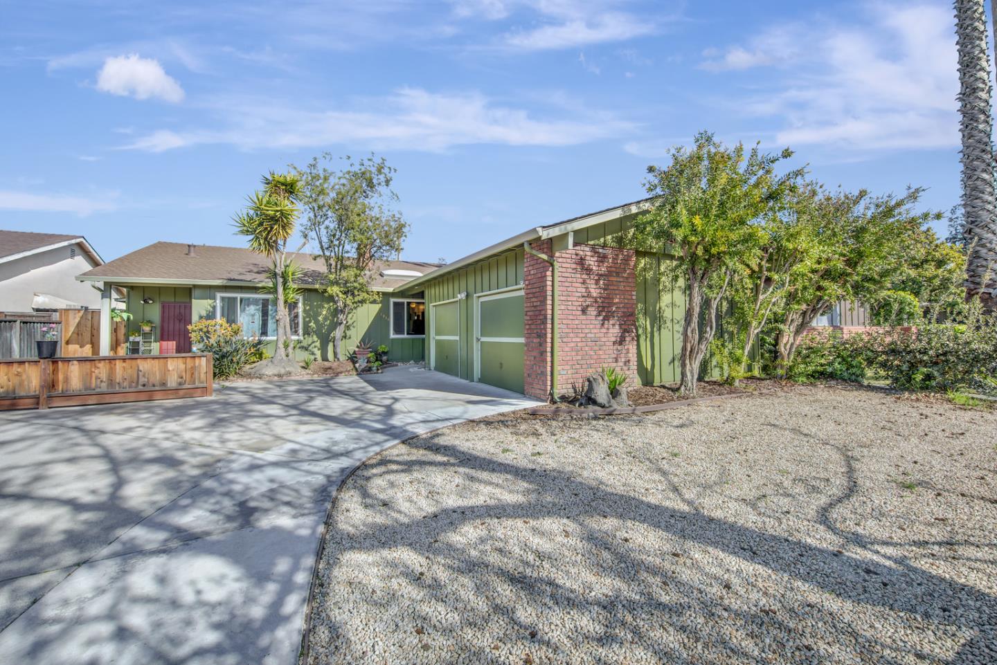 2956 Driftwood Dr, San Jose, CA 95128 Beds Baths (Sold