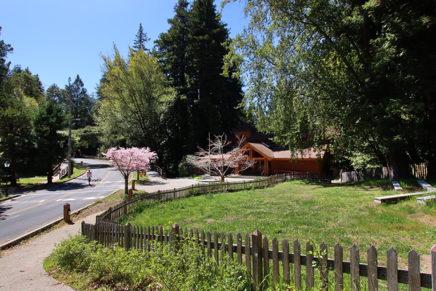 68 Forest Road, MOUNT HERMON, California 95041, ,Lots And Land,For Sale,Forest Road,40964005