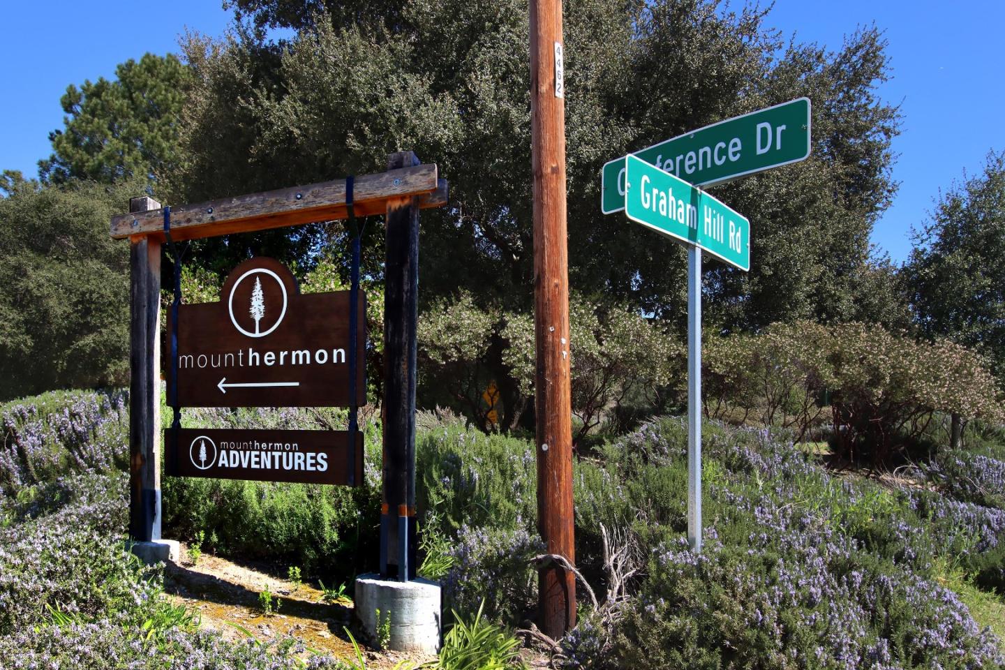 68 Forest Road, MOUNT HERMON, California 95041, ,Lots And Land,For Sale,Forest Road,40964005