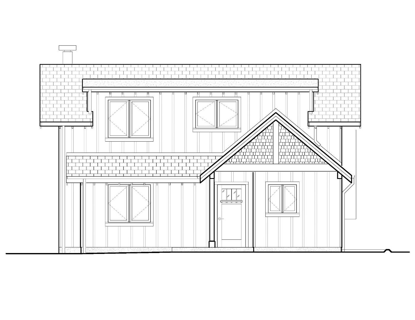 68 Forest Road, MOUNT HERMON, California 95041, ,Lots And Land,For Sale,Forest Road,40964005