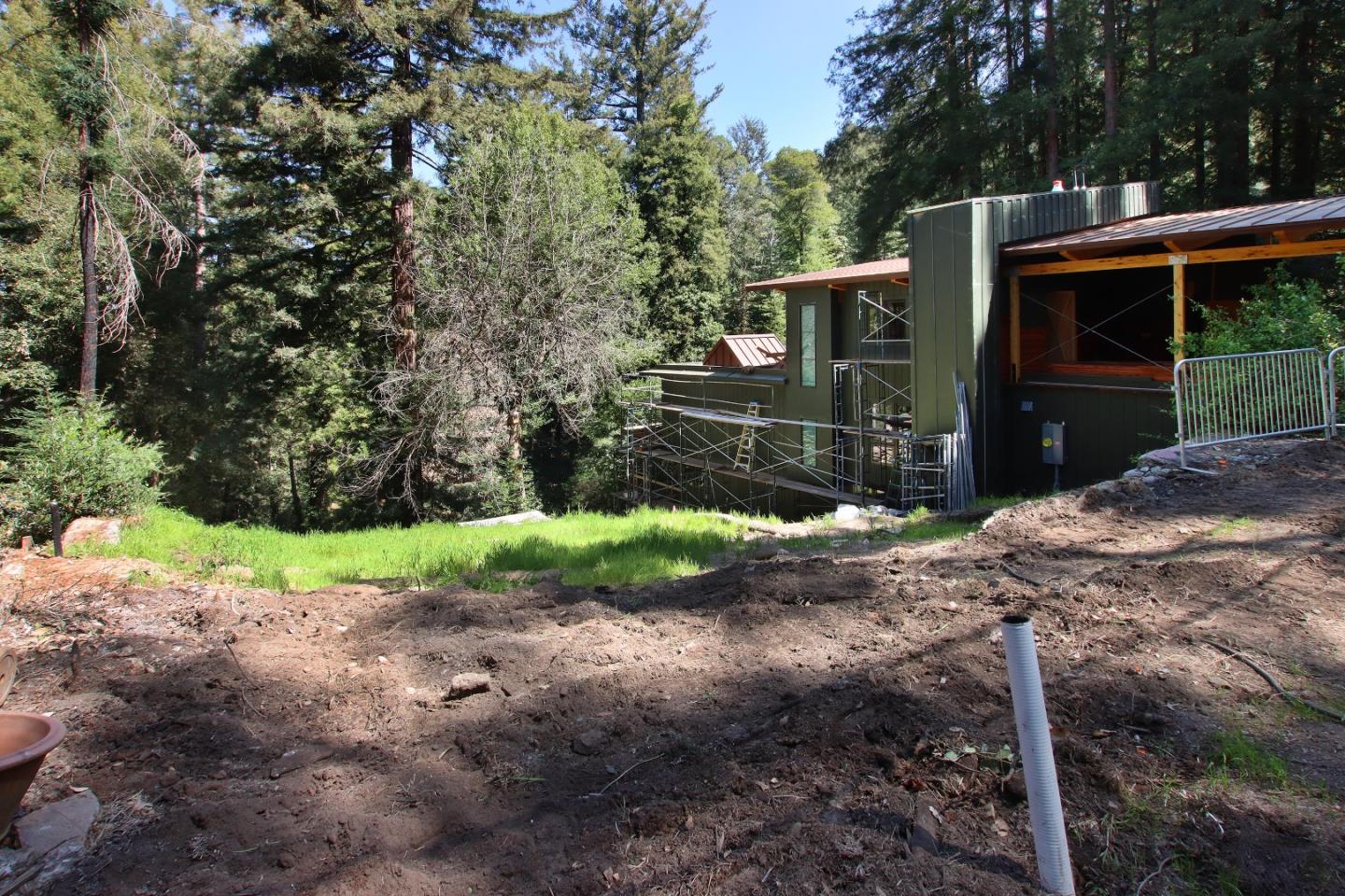 68 Forest Road, MOUNT HERMON, California 95041, ,Lots And Land,For Sale,Forest Road,40964005