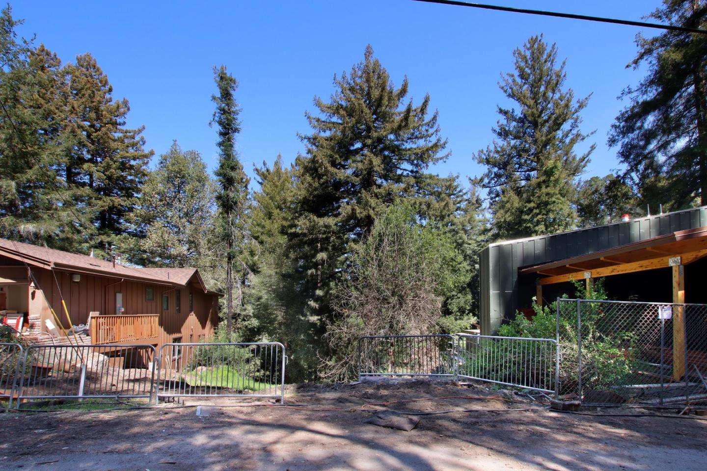 68 Forest Road, MOUNT HERMON, California 95041, ,Lots And Land,For Sale,Forest Road,40964005