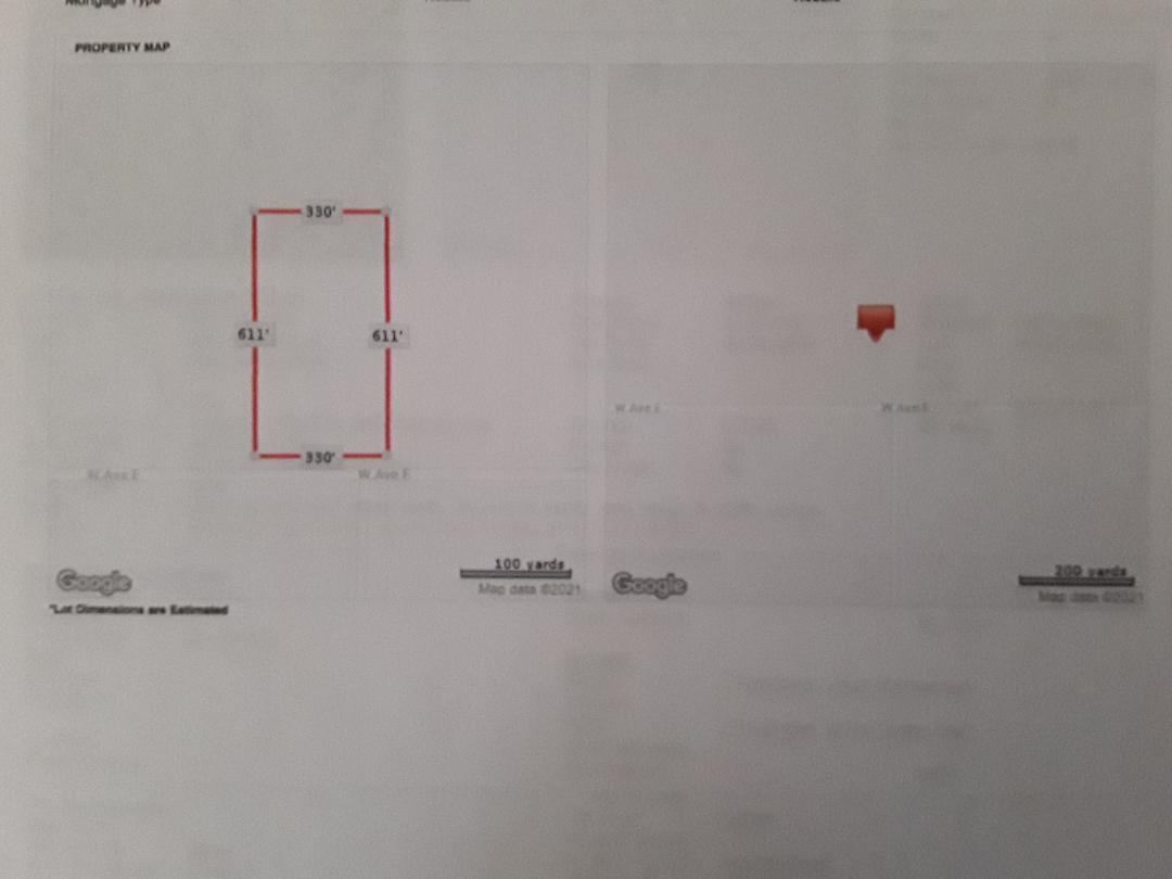 45 Vic stw, LANCASTER, California 93536, ,Lots And Land,For Sale,Vic stw,40964006