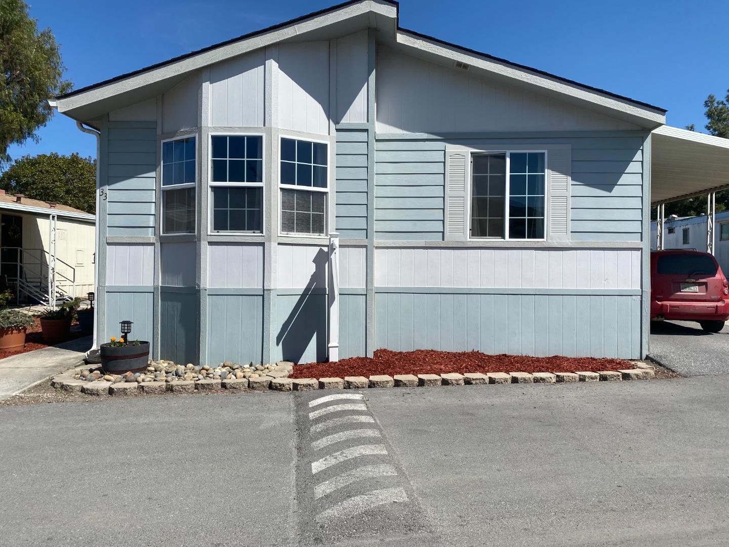 2900 Fairview 33, Hollister, CA 95023 3 Beds 2 Baths (Sold