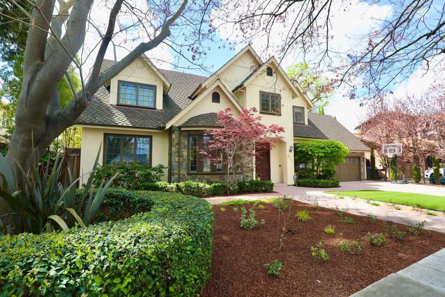 1267 Coolidge Ave, San Jose, CA 95125 4 Beds 4 Baths (Sold