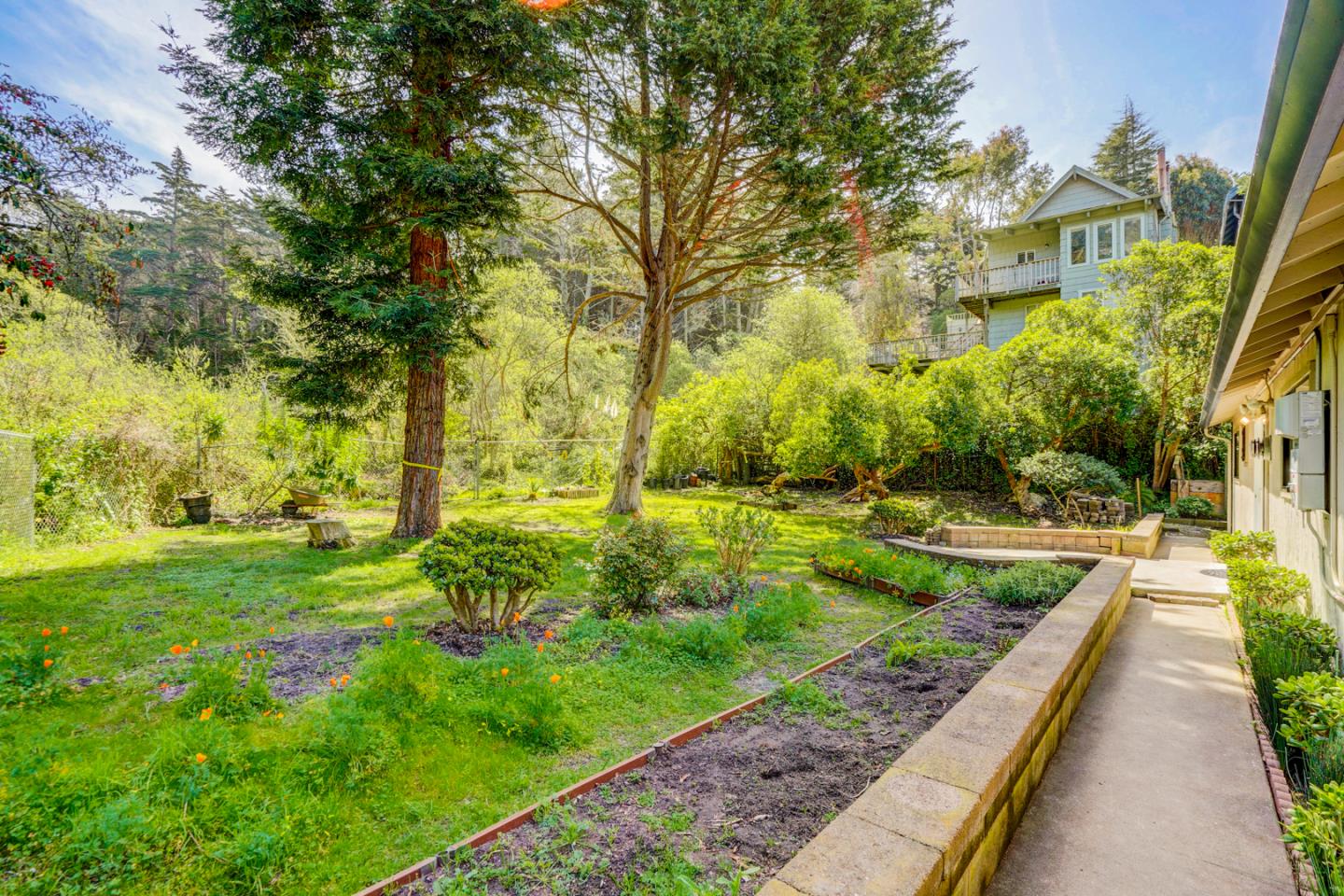 1841 Sunshine Valley Road, MOSS BEACH, California 94038, ,Lots And Land,For Sale,Sunshine Valley Road,40964008