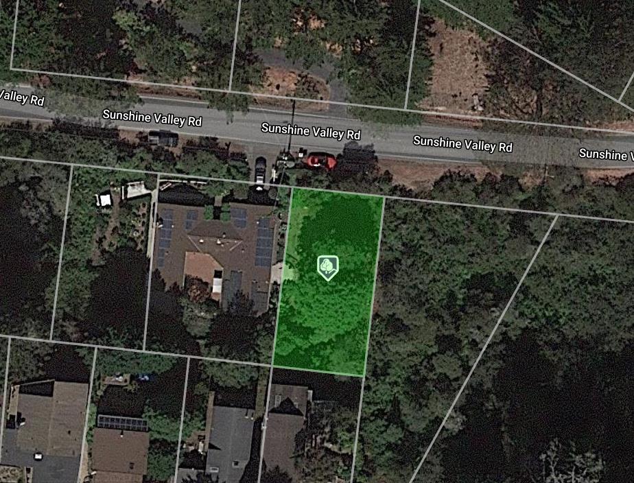 1841 Sunshine Valley Road, MOSS BEACH, California 94038, ,Lots And Land,For Sale,Sunshine Valley Road,40964008