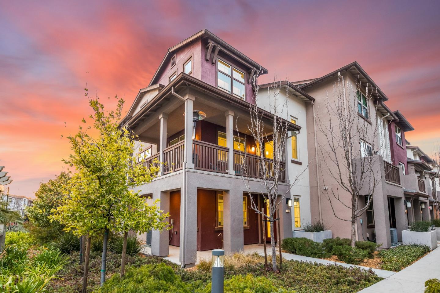 Detail Gallery Image 1 of 1 For 2967 via Torino, Santa Clara,  CA 95051 - 4 Beds | 3/1 Baths