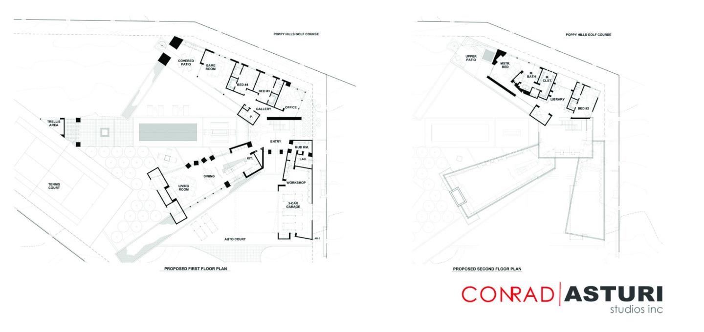 33 Poppy Lane, PEBBLE BEACH, California 93953, ,Lots And Land,For Sale,Poppy Lane,40964020