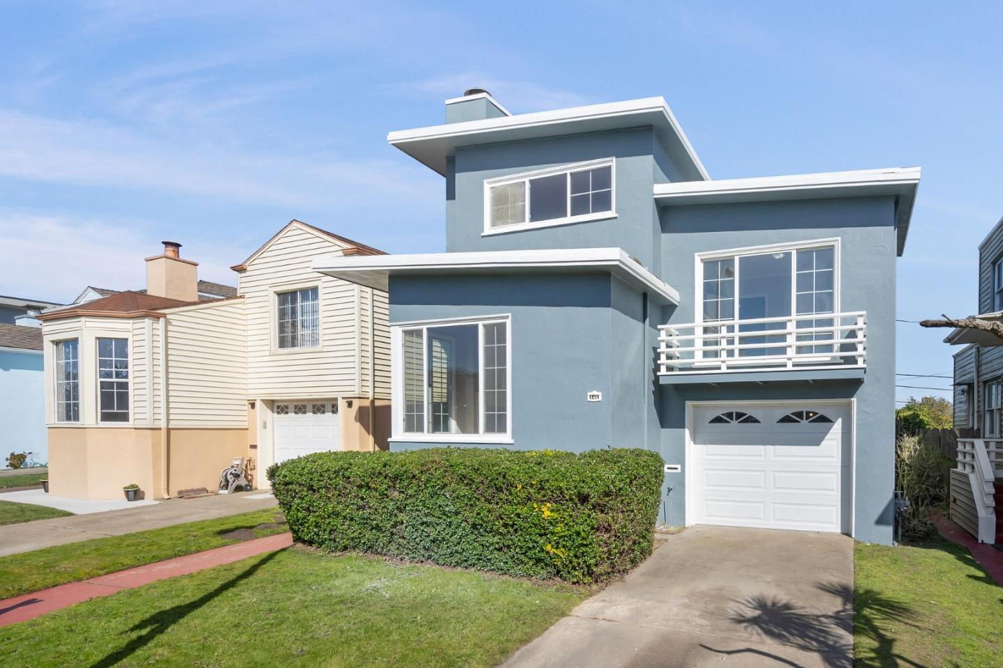 Detail Gallery Image 1 of 1 For 145 Ashland Dr, Daly City,  CA 94015 - 4 Beds | 2 Baths