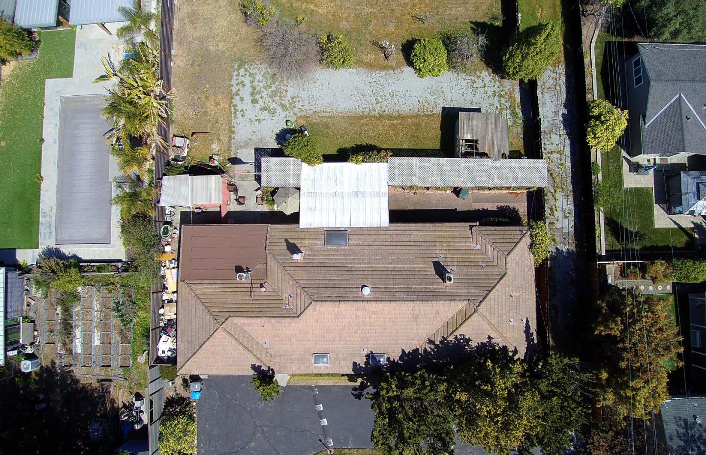 20865 McClellan, CUPERTINO, California 95014, ,Lots And Land,For Sale,McClellan,40964051