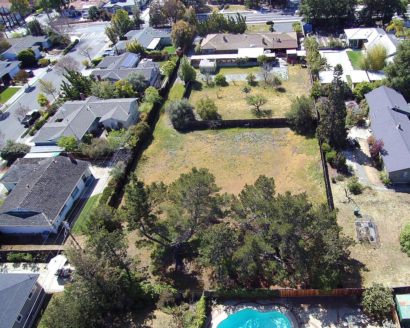 20865 McClellan, CUPERTINO, California 95014, ,Lots And Land,For Sale,McClellan,40964051