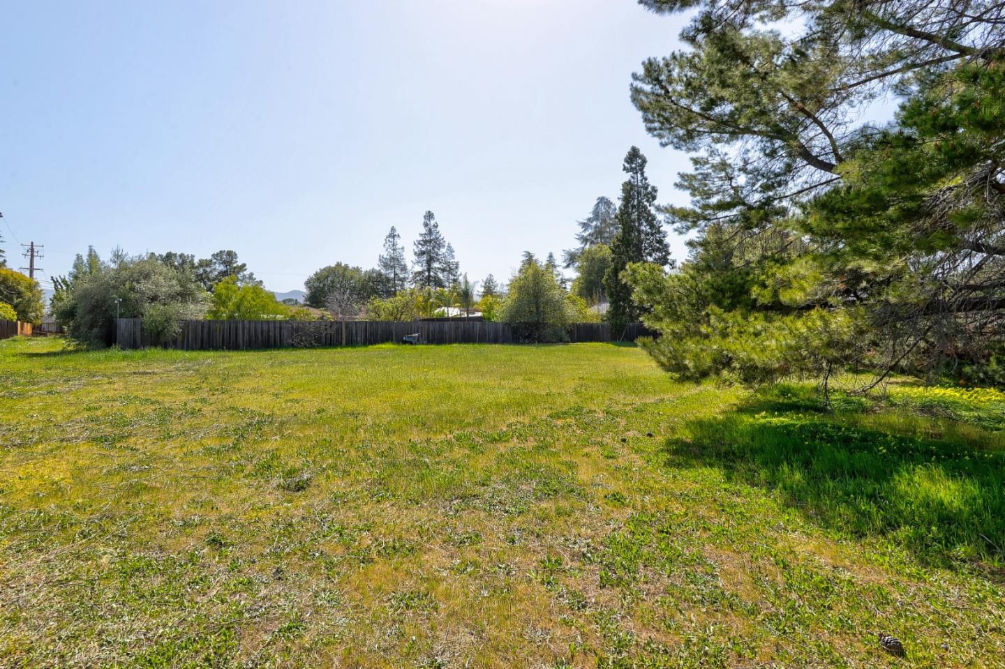 20865 McClellan, CUPERTINO, California 95014, ,Lots And Land,For Sale,McClellan,40964051