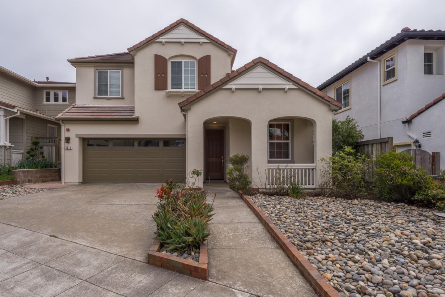 Detail Gallery Image 1 of 1 For 3513 Bering Dr, San Bruno,  CA 94066 - 5 Beds | 3/1 Baths