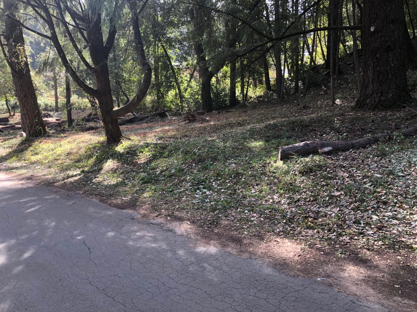 0 0 Westdale, SANTA CRUZ, California 95060, ,Lots And Land,For Sale,0 Westdale,40964033
