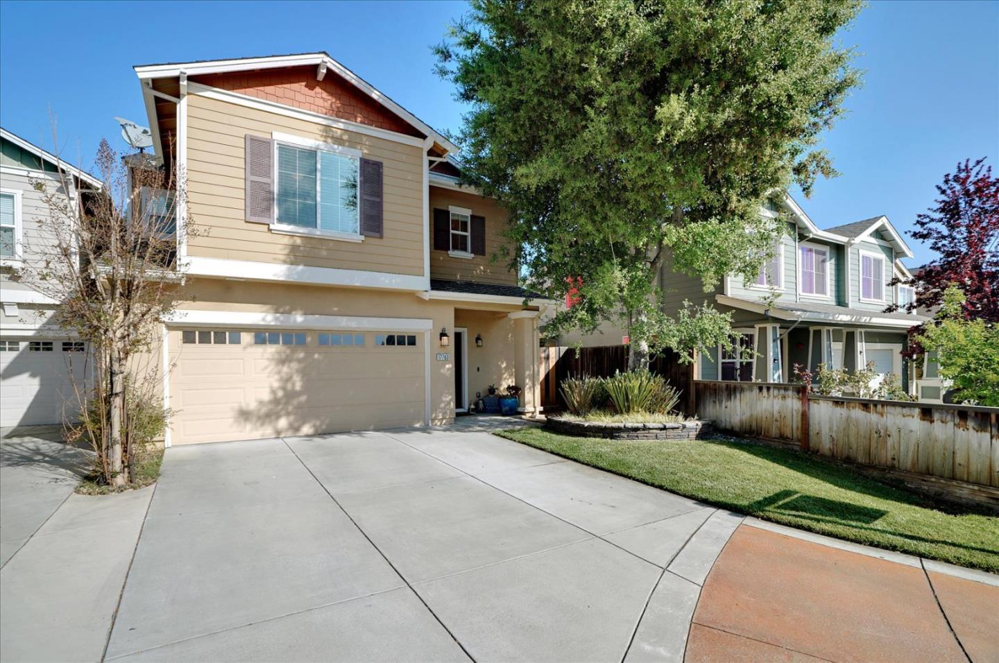 Detail Gallery Image 1 of 1 For 17763 Mclaughlin Ct, Morgan Hill,  CA 95037 - 4 Beds | 2/1 Baths