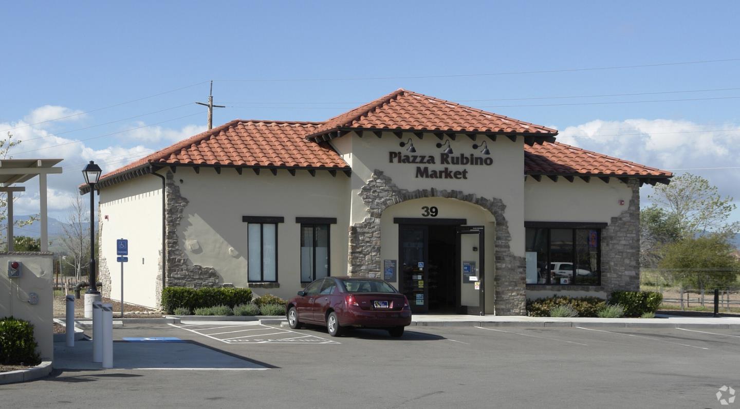 101 Vineyard Avenue, LIVERMORE, California 94550, ,Comm Business Opportunity,For Sale,Vineyard Avenue,40964037