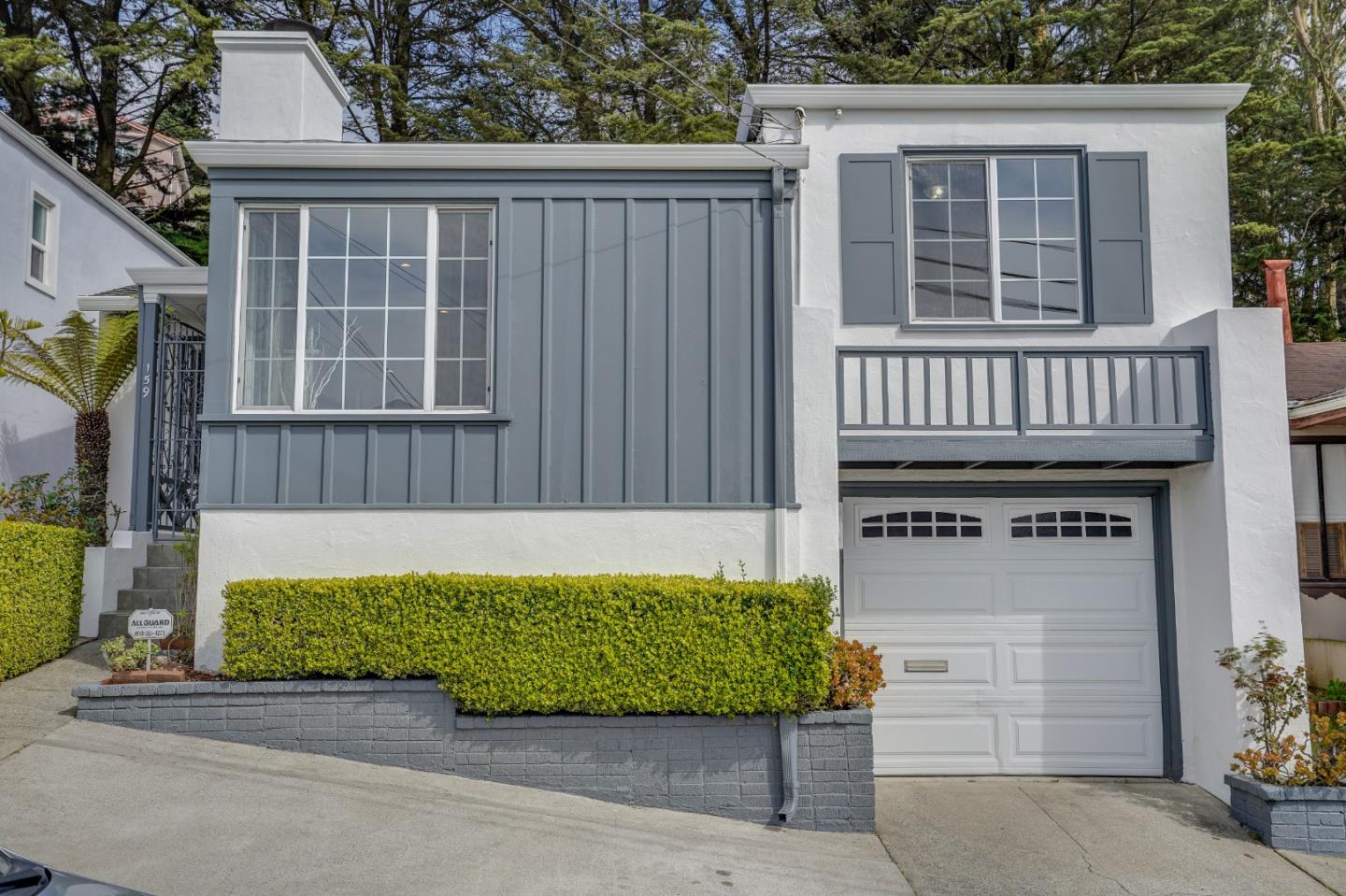 Detail Gallery Image 1 of 1 For 159 E Vista Ave, Daly City,  CA 94014 - 3 Beds | 1 Baths