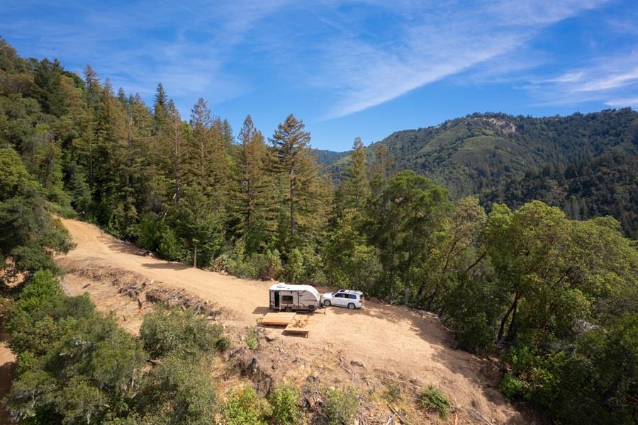 0 Little Buck Road, BOULDER CREEK, California 95006, ,Lots And Land,For Sale,Little Buck Road,40964038