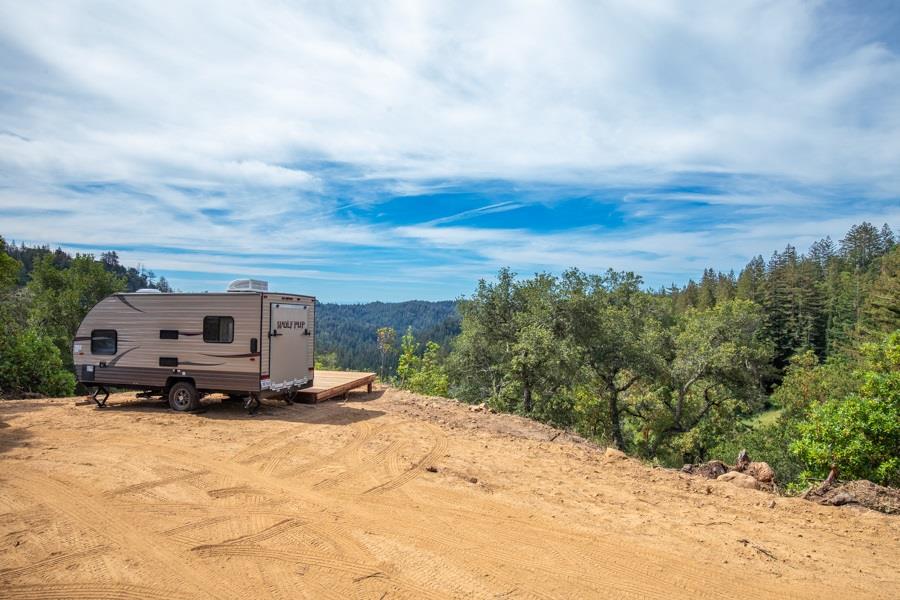 0 Little Buck Road, BOULDER CREEK, California 95006, ,Lots And Land,For Sale,Little Buck Road,40964038