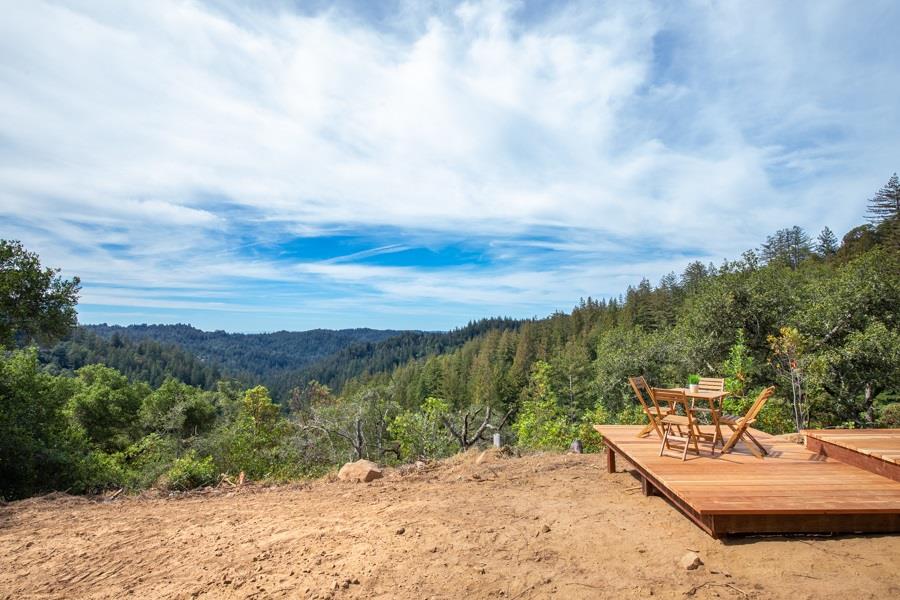0 Little Buck Road, BOULDER CREEK, California 95006, ,Lots And Land,For Sale,Little Buck Road,40964038