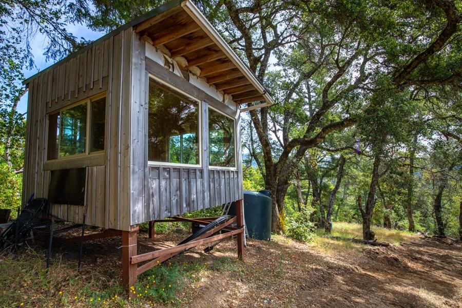 0 Little Buck Road, BOULDER CREEK, California 95006, ,Lots And Land,For Sale,Little Buck Road,40964038