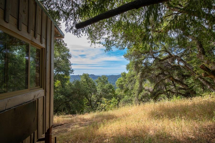 0 Little Buck Road, BOULDER CREEK, California 95006, ,Lots And Land,For Sale,Little Buck Road,40964038