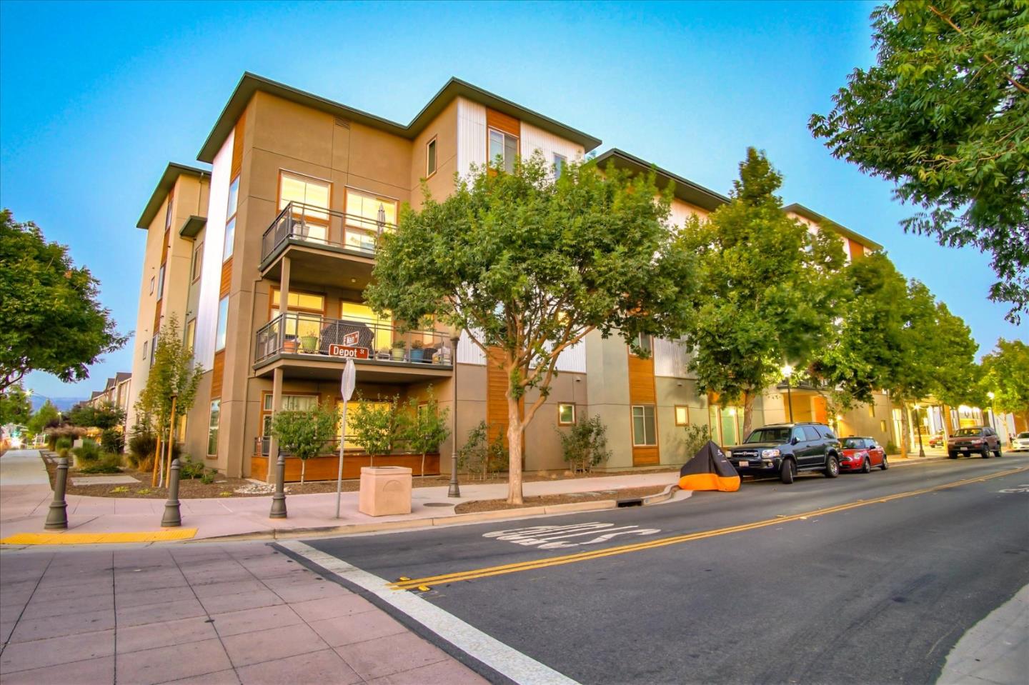 17590 Depot St 206, Hill, CA 95037 2 Beds 2 Baths