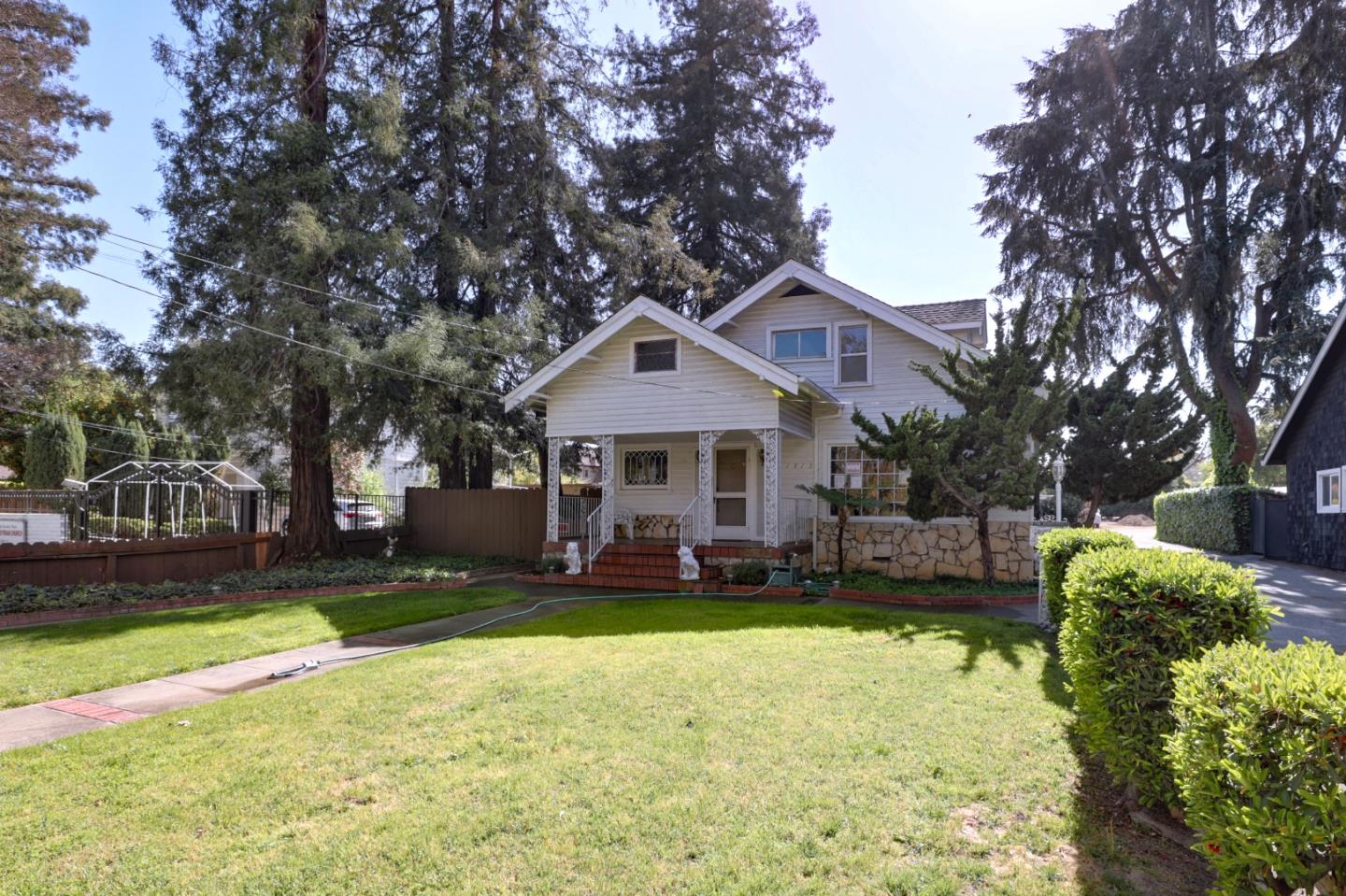 1515 Newport Ave, San Jose, CA 95125 3 Beds 2 Baths (Sold) ML81837435 MLSL