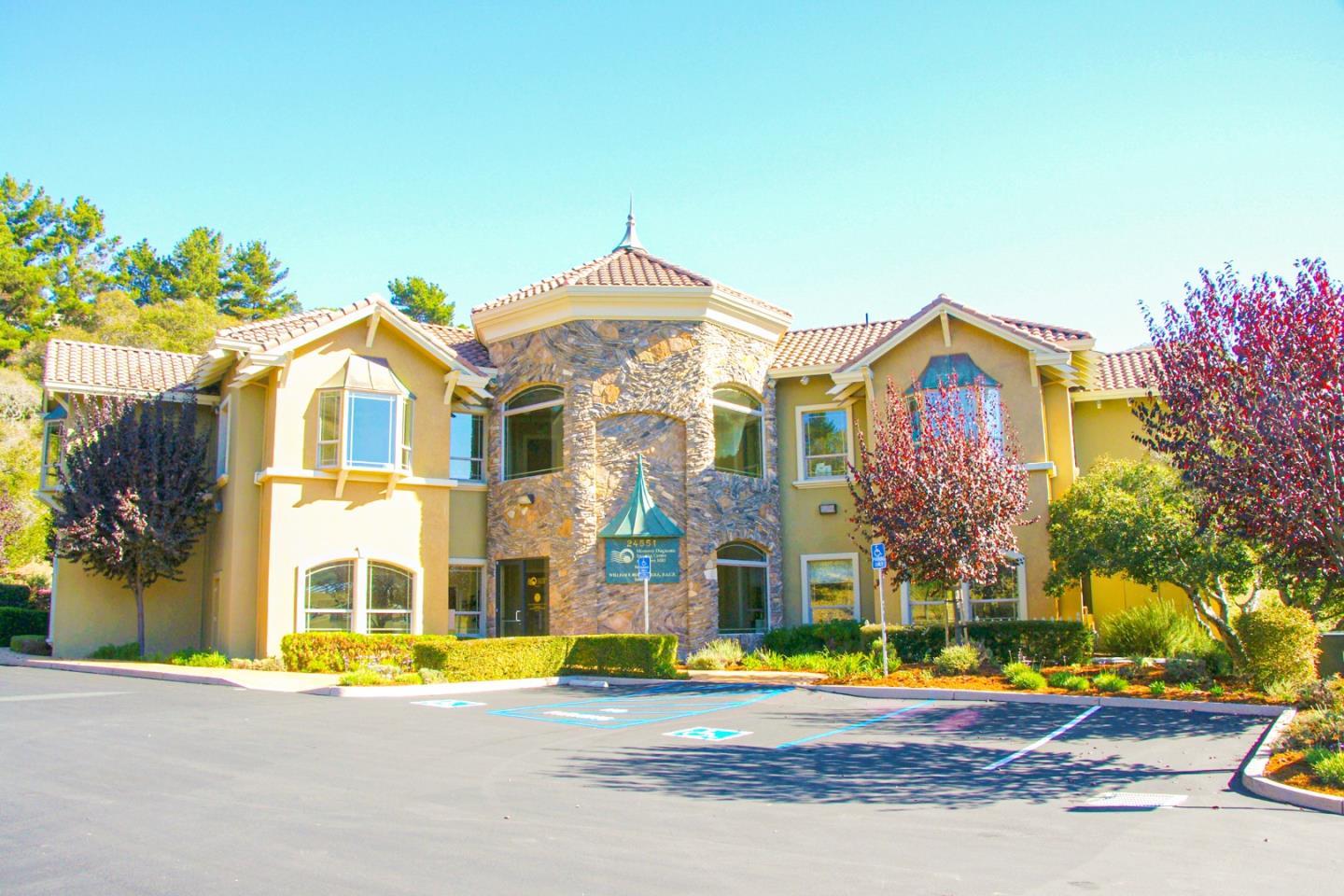 24551 Silver Cloud Court, MONTEREY, California 93940, ,Comm Industrial For Sale,For Sale,Silver Cloud Court,40964056