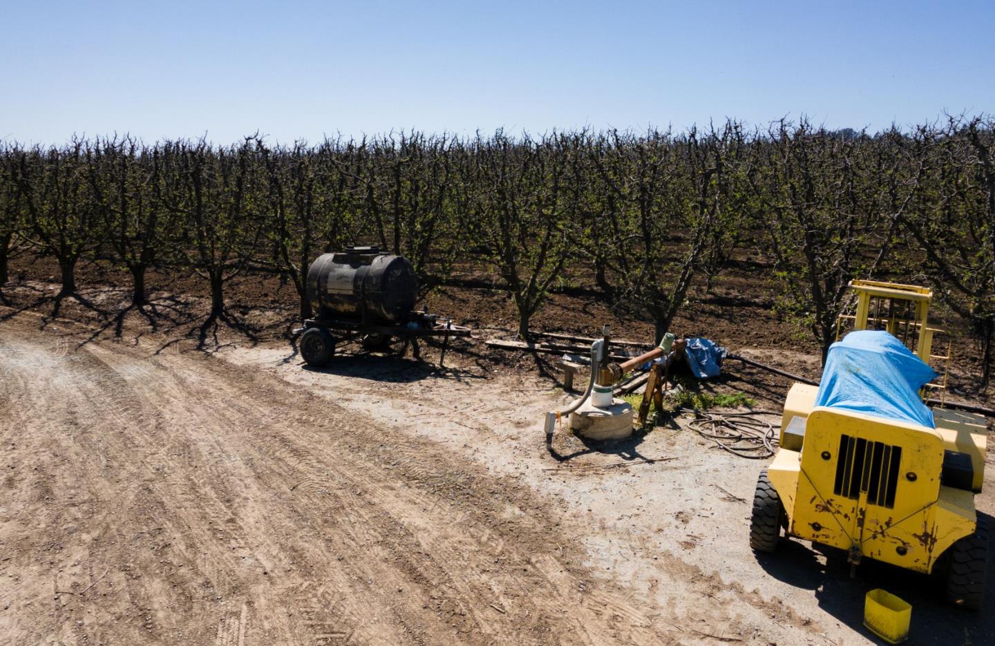 0 Varni, CORRALITOS (WATSONVILLE), California 95076, ,Comm Lots And Land,For Sale,Varni,40964043