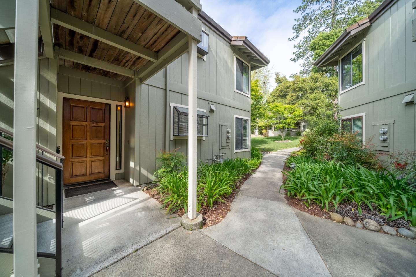 Detail Gallery Image 1 of 1 For 111 Bean Creek Rd #77,  Scotts Valley,  CA 95066 - 2 Beds | 2 Baths