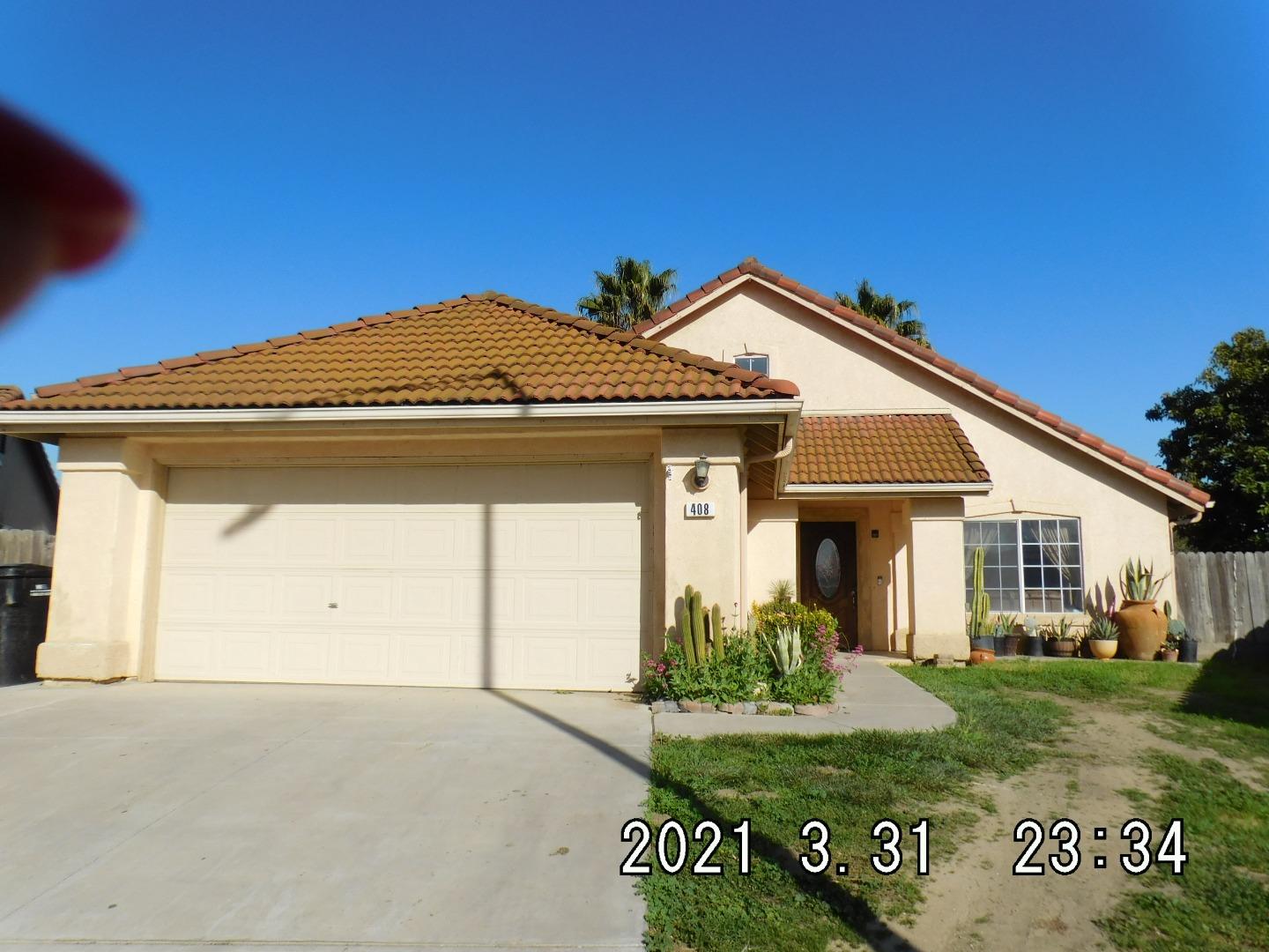 408 Lingfield Ct, King City, CA 93930 3 Beds 2 Baths (Sold