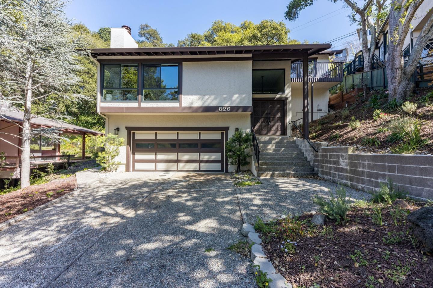 826 Vista Grande, Millbrae, CA 94030 4 Beds 3 Baths (Sold