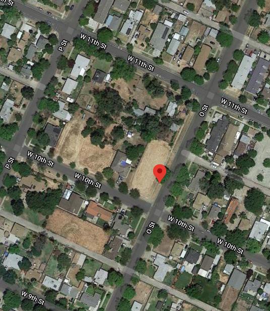 805 10th Street, MERCED, California 95341, ,Lots And Land,For Sale,10th Street,40964060