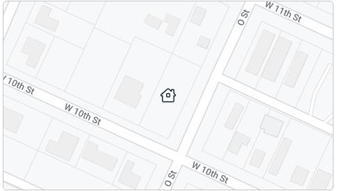 805 10th Street, MERCED, California 95341, ,Lots And Land,For Sale,10th Street,40964060