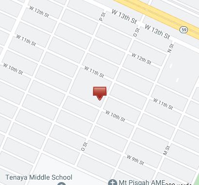 805 10th Street, MERCED, California 95341, ,Lots And Land,For Sale,10th Street,40964060