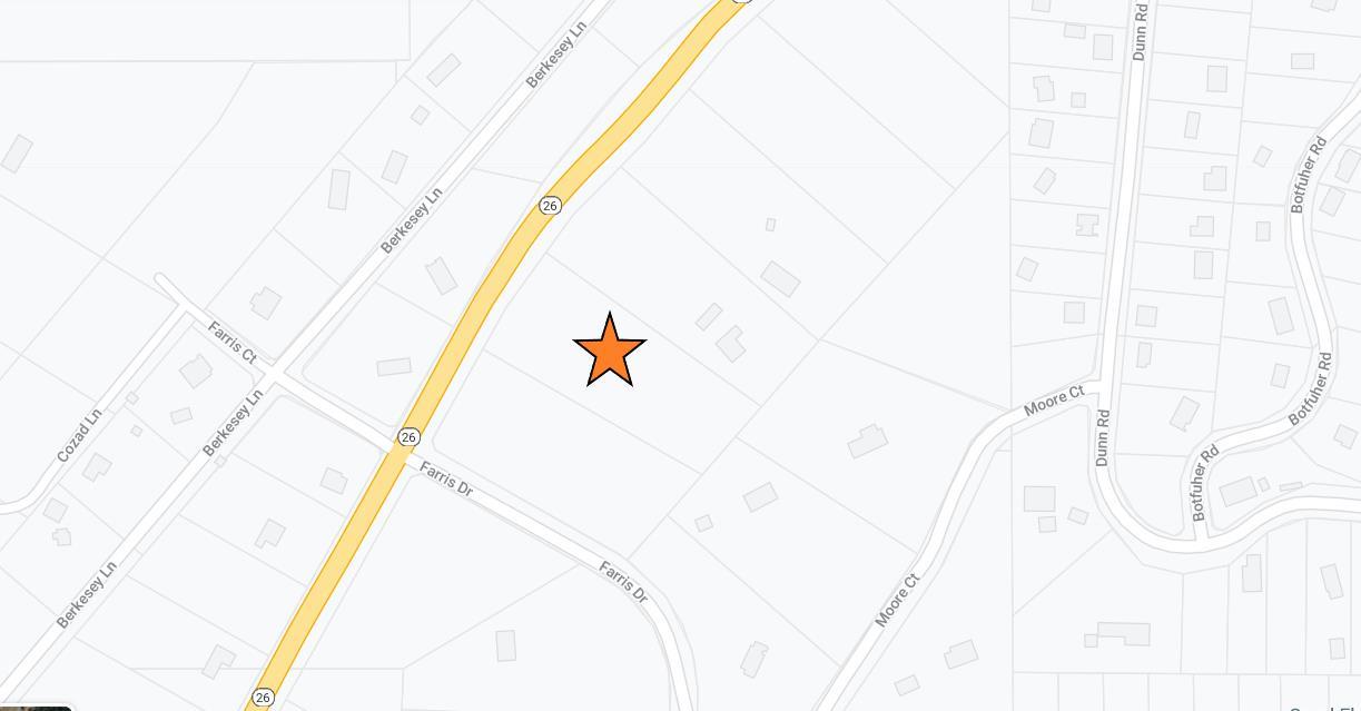 3325 Highway 26, VALLEY SPRINGS, California 95252, ,Lots And Land,For Sale,Highway 26,40964061