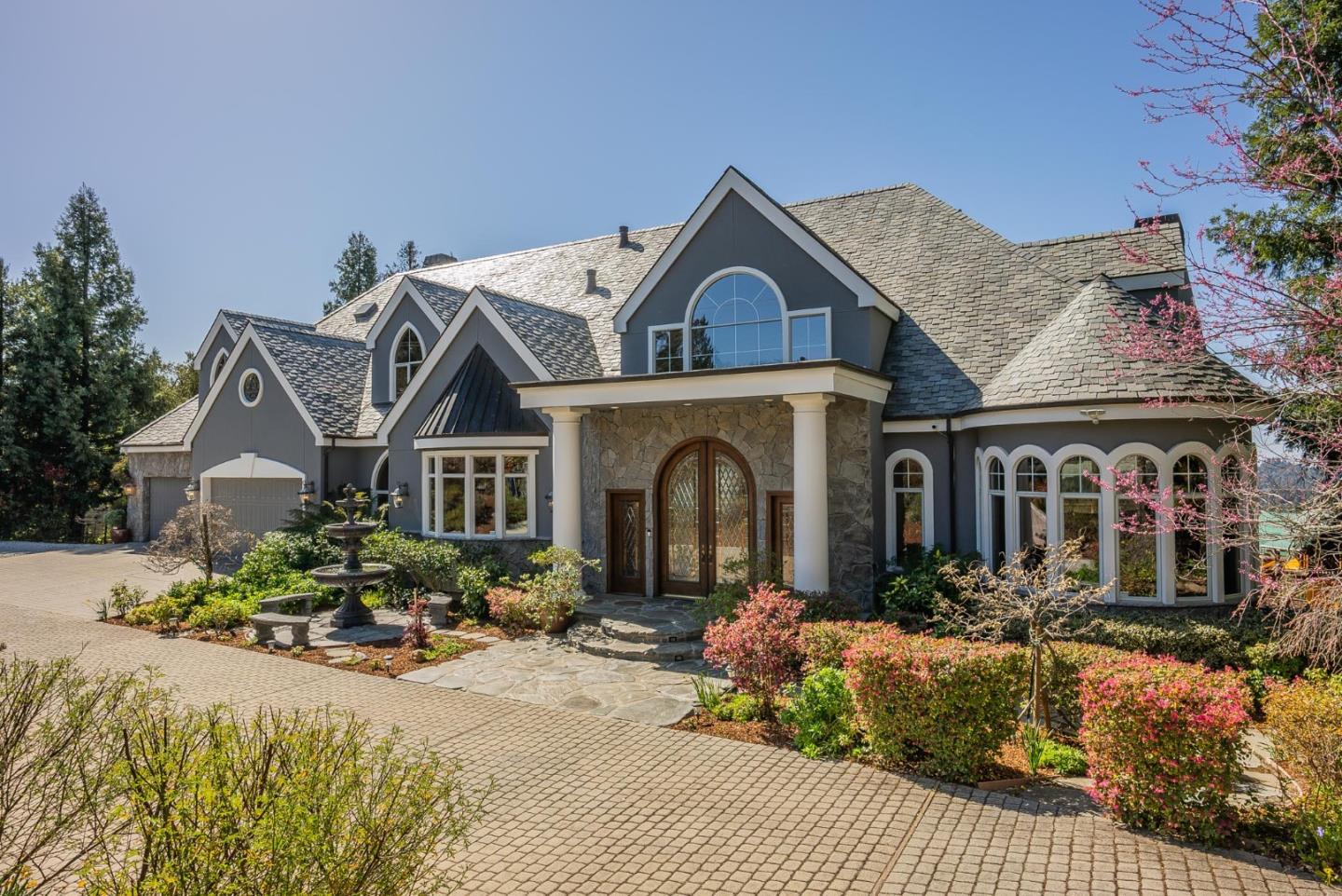 23454 Sunset Dr, Los Gatos, CA 95033 4 Beds 4/2 Baths (Expired