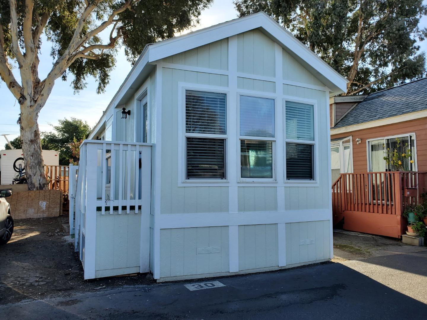 3499 E Bayshore Rd 30, Redwood City, CA 94063 1 Beds 1 Baths (Sold