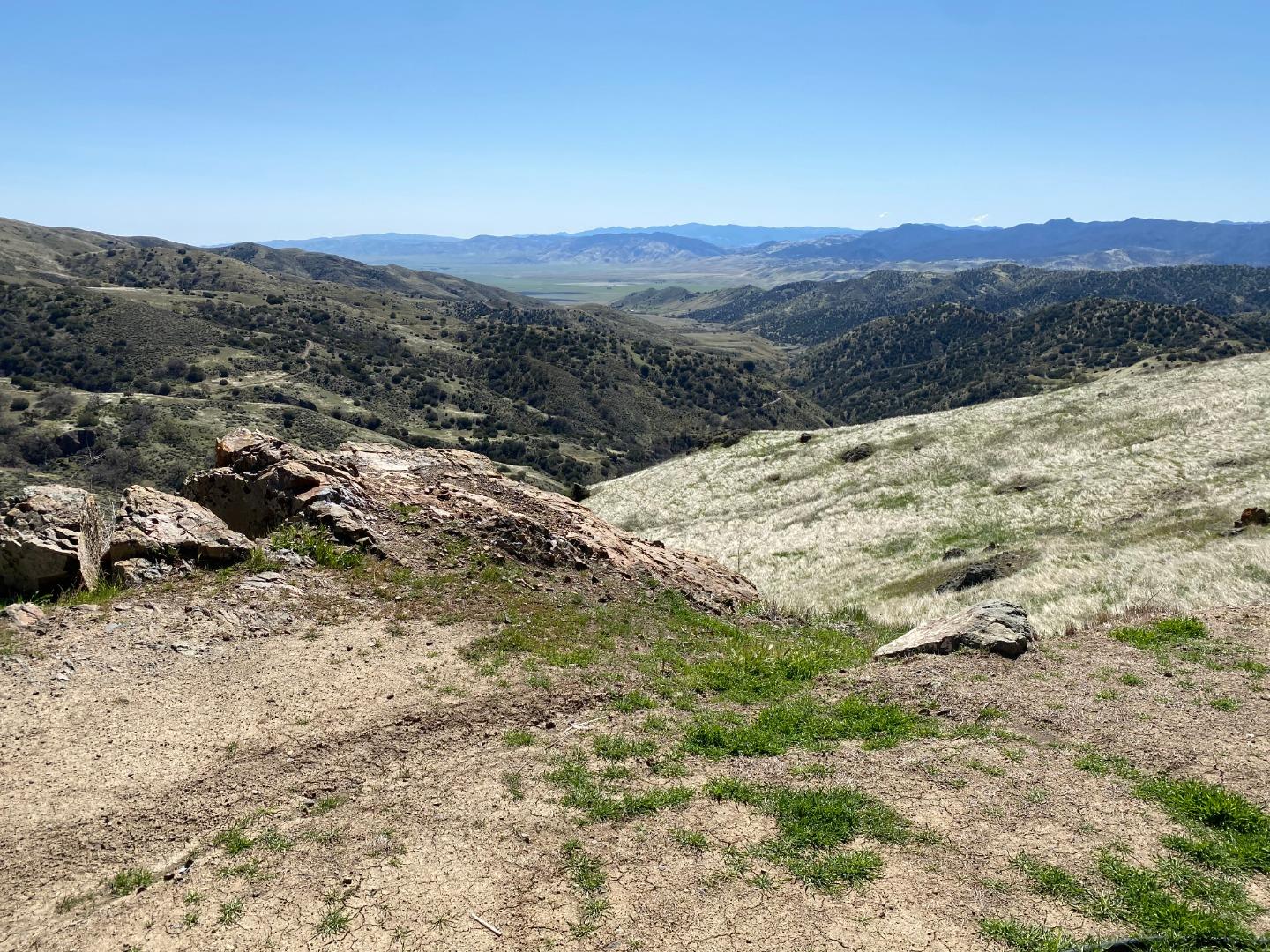 Lot 38 Panoche Road, PAICINES, California 95043, ,Lots And Land,For Sale,Panoche Road,40964069