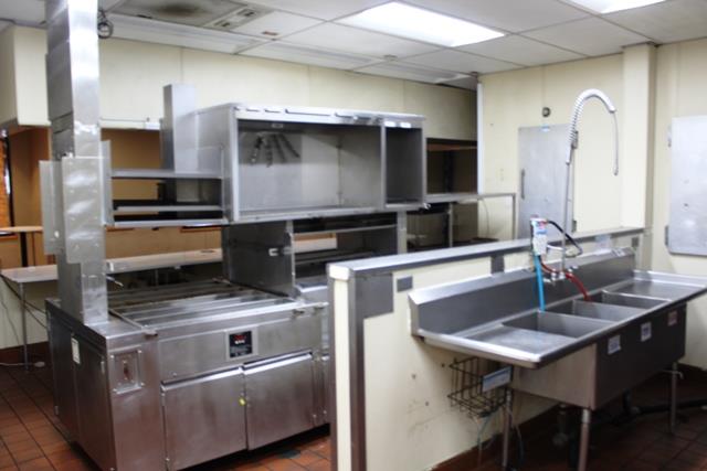 1404 Soquel Avenue, SANTA CRUZ, California 95062, ,Comm Industrial For Sale,For Sale,Soquel Avenue,40964072