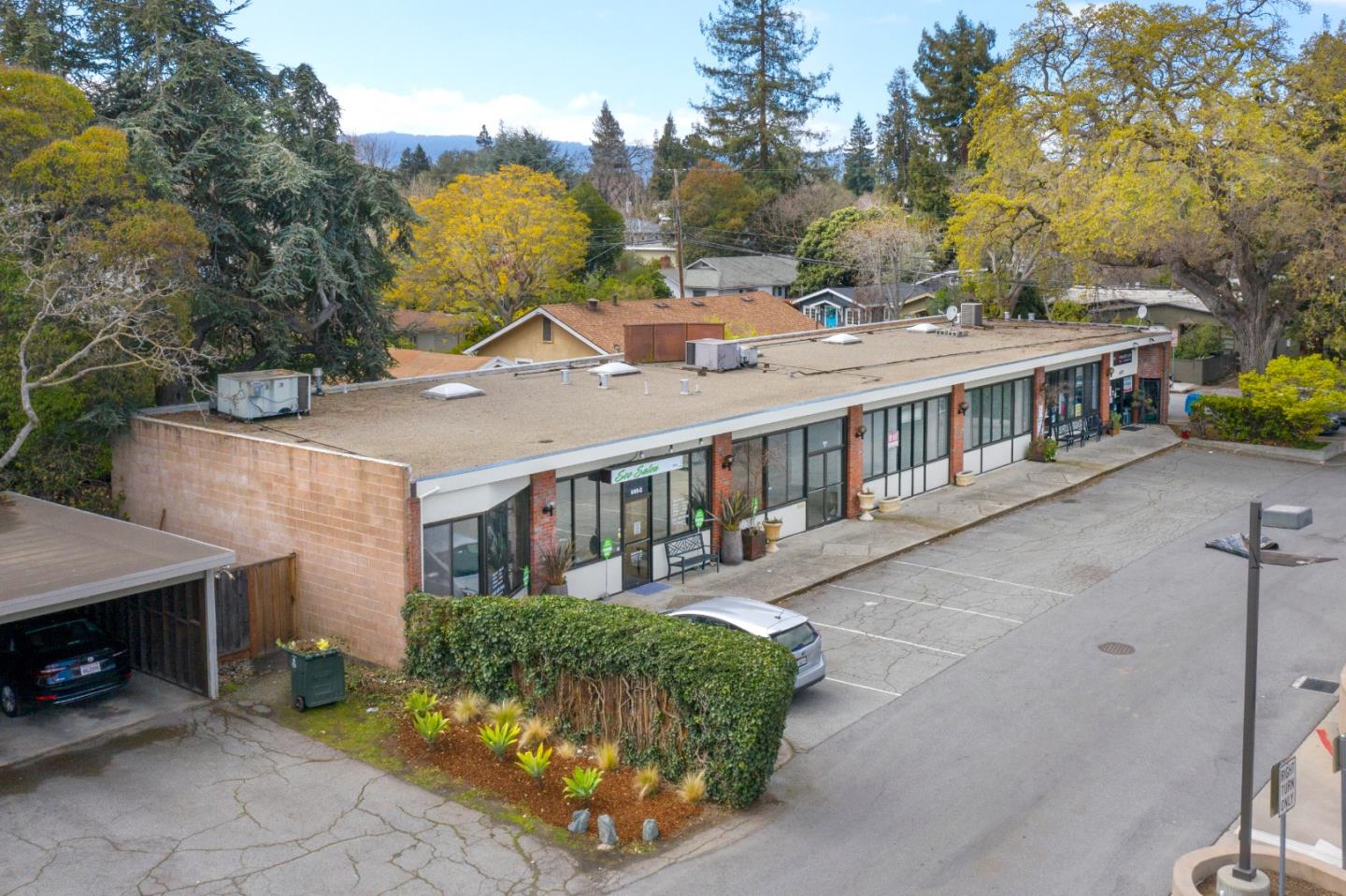 605 Cambridge Avenue, MENLO PARK, California 94025, ,Comm Industrial For Sale,For Sale,Cambridge Avenue,40964073