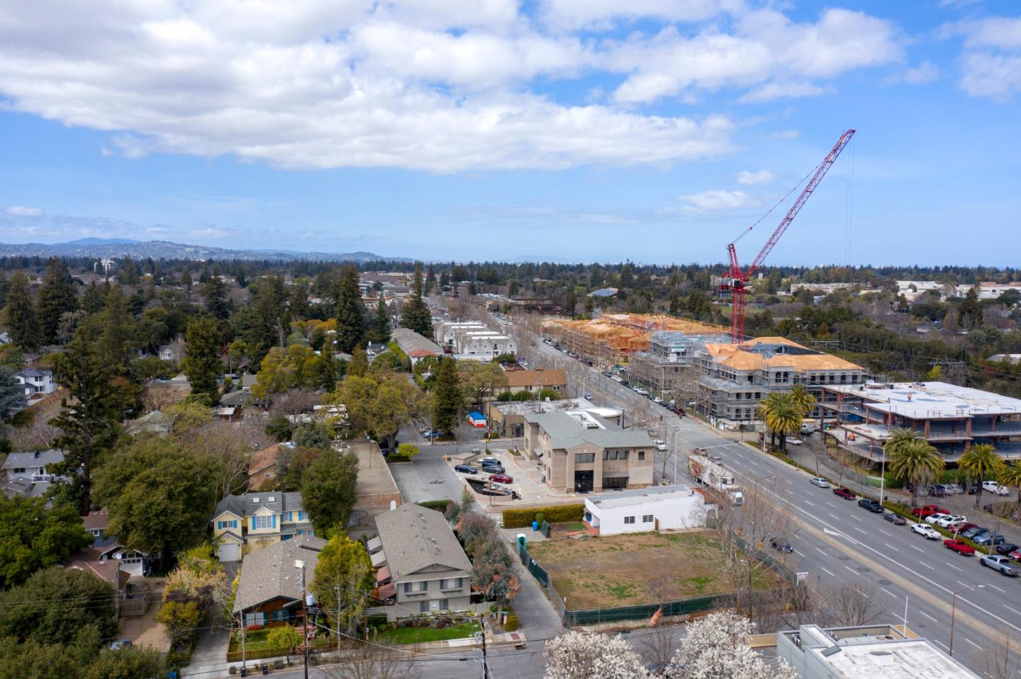 605 Cambridge Avenue, MENLO PARK, California 94025, ,Comm Industrial For Sale,For Sale,Cambridge Avenue,40964073