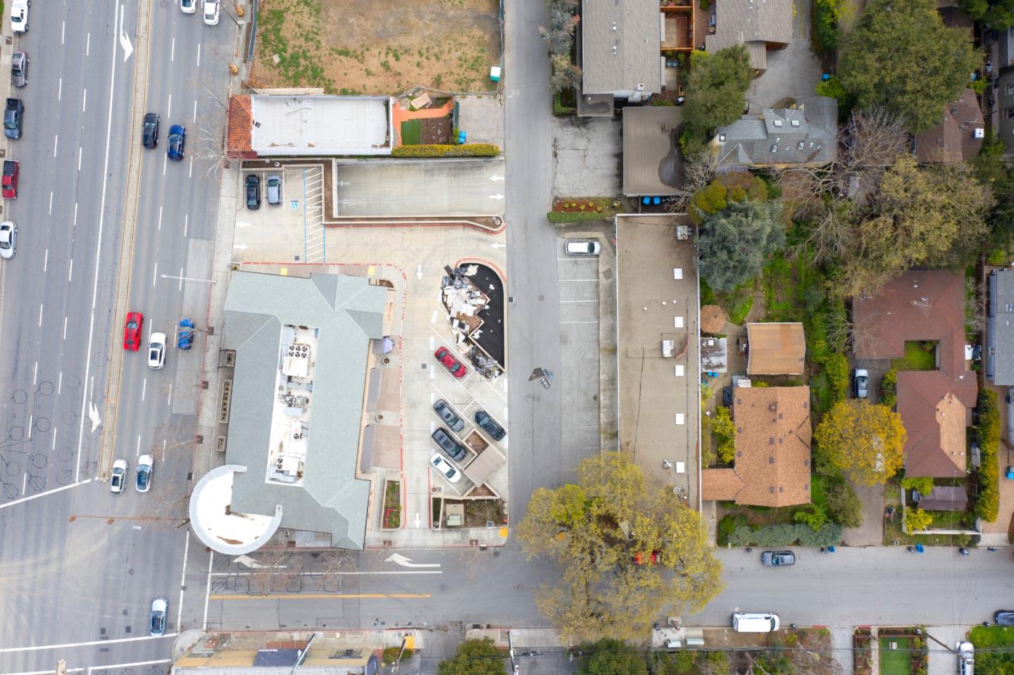 605 Cambridge Avenue, MENLO PARK, California 94025, ,Comm Industrial For Sale,For Sale,Cambridge Avenue,40964073
