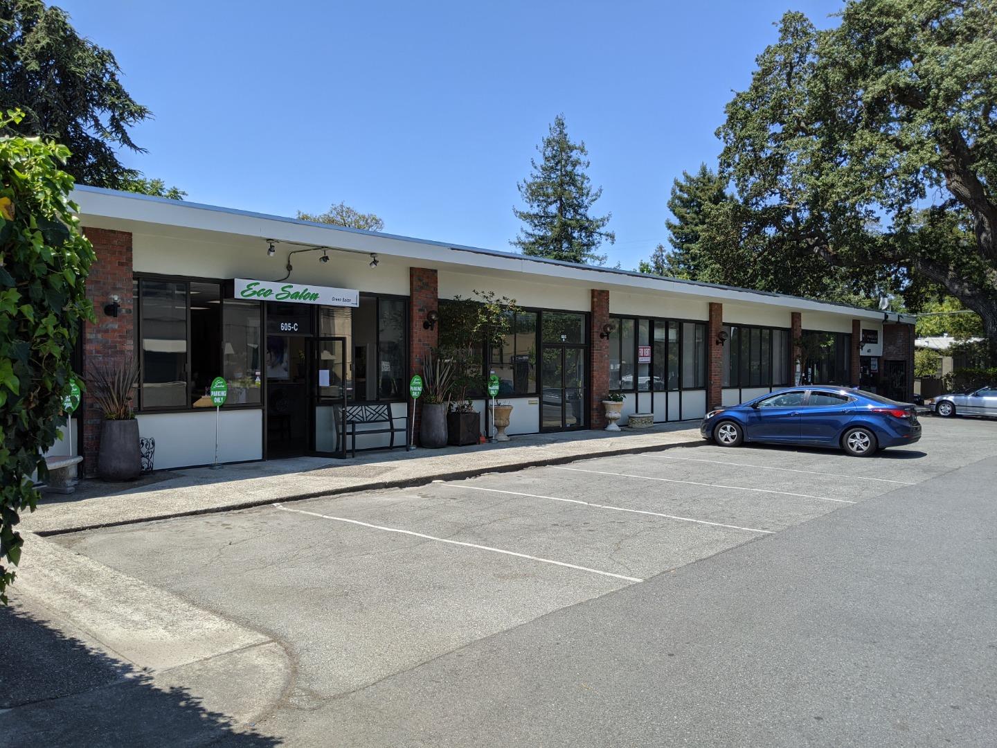 605 Cambridge Avenue, MENLO PARK, California 94025, ,Comm Industrial For Sale,For Sale,Cambridge Avenue,40964073