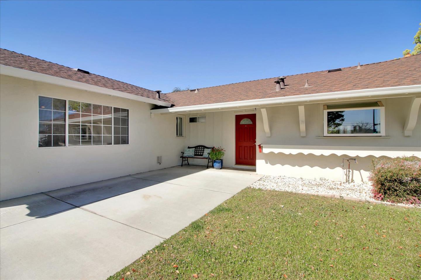 1385 Blossom Hill Rd, San Jose, CA 95118 3 Beds 2 Baths (Canceled