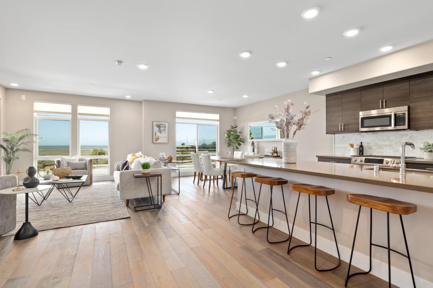 400 Mariners Island Blvd 211, San Mateo, CA 94404 2 Beds 2 Baths