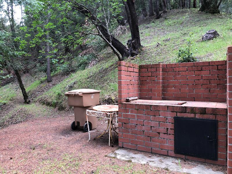 0 DEER CREEK, BOULDER CREEK, California 95006, ,Lots And Land,For Sale,DEER CREEK,40964071